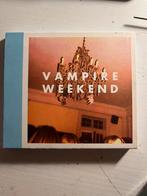 Vampire weekend CD, Ophalen of Verzenden, Zo goed als nieuw