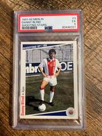 Shooting Stars 1991-92 - Danny Blind PSA 5, Ophalen of Verzenden, Zo goed als nieuw, Plaatje