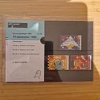 Postzegelmapje 115 kinderpostzegels 1993, Postzegels en Munten, Postzegels | Nederland, Ophalen of Verzenden