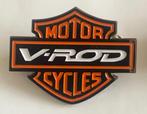 HARLEY DAVIDSON " V-Rod " Pin Speld. Vrod, Verzenden, Nieuw