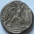 Antiochie Romeinse tetradrachme Caracalla, Ophalen of Verzenden, Midden-Oosten, Losse munt