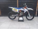 Ktm sxf450 2022, Particulier, Crossmotor