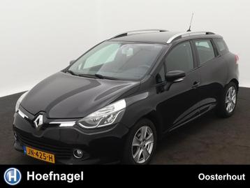 Renault Clio Estate TCe 90 Dynamique Trekhaak | Navigatie |  beschikbaar voor biedingen
