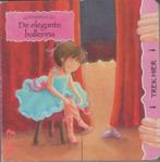 De elegante ballerina Uitschuifboekje  "", Ophalen of Verzenden, Zo goed als nieuw, Fictie algemeen