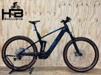 Cube Stereo Hybrid 140 HPC SLX 750 29 inch E-Mountainbike, Fietsen en Brommers, Fietsen | Mountainbikes en ATB, Niet ingevuld
