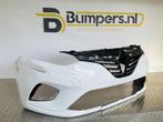 BUMPER Renault Clio 5 2019-2023 + Grill VOORBUMPER 12662z, Auto diversen, Tuning en Styling, Ophalen of Verzenden