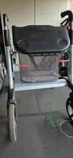 Rollator active access, Diversen, Rollators, Ophalen, Opvouwbaar, Gebruikt