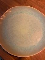 Borden blokker servies, Ophalen, Zo goed als nieuw, Bord(en), Overige stijlen