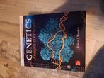 Genetics: Analysis & Principles, Boeken, Ophalen, Beta, Zo goed als nieuw, WO