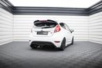 Voorlip achterlip sideskirts diffuser - Ford Fiesta ST 13-16, Ophalen of Verzenden