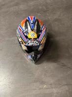 Airoh kinder crosshelm met handtekening Jeffrey Herlings, Ophalen of Verzenden