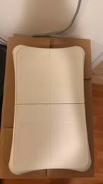 Wii motion board, Spelcomputers en Games, Ophalen, Zo goed als nieuw, Wii, Balance Board of Dansmat