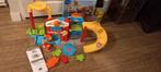 Toet toet brandweer kazerne, Kinderen en Baby's, Speelgoed | Vtech, Ophalen, Zo goed als nieuw, 2 tot 4 jaar