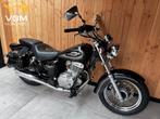 SUZUKI VZ 250 MARAUDER a2 35kw rbw geschikt GZ 250 VZ-250, SUZUKI, Motorrijbewijs A, Bedrijf, Onbekend