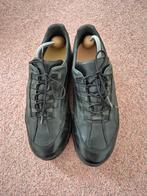 Stadler - Zwarte schoenen - 10,5, Ophalen of Verzenden, Gedragen, Veterschoenen, Stadler