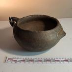 Keltisch aardewerk Belgisch ardennen 1e eeuw v/chr, Ophalen of Verzenden