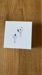 Airpods 4de generatie, Ophalen of Verzenden, Zo goed als nieuw