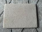 Beeztees Ito orthopedisch benchkussen beige 62x44x4 cm, Ophalen of Verzenden, Zo goed als nieuw, Stof