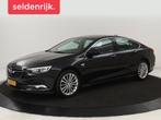 Opel Insignia 1.5T Executive | OPC Line | Leder | Trekhaak |, Auto's, Voorwielaandrijving, 65 €/maand, Gebruikt, 4 cilinders