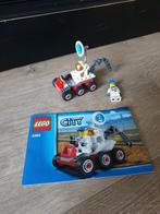 Lego 3365 City Maanbuggy, Ophalen of Verzenden, Zo goed als nieuw, Complete set, Lego