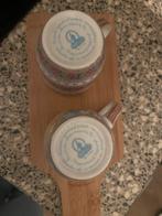 Pip Studio Koffiekopjes - Set van 2, Ophalen, Gebruikt, Overige stijlen, Kop(pen) en/of Schotel(s)