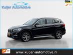 BMW X1 SDrive16d High Executive, Auto's, BMW, Te koop, Gebruikt, 750 kg, 163 €/maand