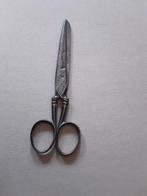 Antieke Schaar, Antiek en Kunst, Antiek | Gereedschap en Instrumenten, Ophalen of Verzenden