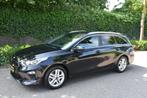Kia Ceed Sportswagon 1.4 T-GDi DynamicPlusLine | AUTOMAAT |, 65 €/maand, 4 cilinders, Met garantie (alle), Leder en Stof