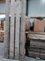 Gebruikte steigerplanken. Steigerhout. Plank. Planken., Ophalen, Gebruikt, 25 tot 50 mm, Plank