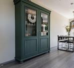 Prachtige authentieke kast, dijkenko, brocante, Huis en Inrichting, Kasten | Buffetkasten, Ophalen of Verzenden, Zo goed als nieuw