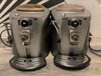 Saeco Talea Giro Plus Espresso Apparaat voor onderdelen!, Witgoed en Apparatuur, Koffiezetapparaten, Ophalen, Afneembaar waterreservoir