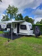Fendt Tendenza 495 SFR, Caravans en Kamperen, Mover, Rondzit, Particulier, Fendt