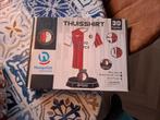 Feyenoord 3d puzzel., Ophalen, Minder dan 500 stukjes, Rubik's of 3D-puzzel
