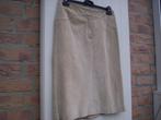 Betty Barclay. SUEDE Rok, NIEUW. maat 38, Kleding | Dames, Rokken, Maat 38/40 (M), Betty Barclay, Nieuw, Ophalen of Verzenden