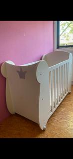 Babykamer Kroon, Ophalen of Verzenden, Gebruikt, Jongetje of Meisje