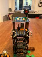 Lego Agents Missie 2 Moeras Klopjacht - Compleet 2 setjes !, Ophalen of Verzenden, Zo goed als nieuw, Complete set, Lego