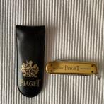 Piaget Zakmesje in Etui - Zeldzaam!, Ophalen of Verzenden, Nieuw, Gebruiksvoorwerp