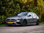 Mercedes-Benz A-Klasse A 35 AMG 4Matic 306pk AMG Speedshift, Auto's, Mercedes-Benz, Automaat, 1800 kg, Zwart, 4 cilinders