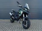 BENELLI TRK 702 (bj 2023), 2 cilinders, Bedrijf, Meer dan 35 kW, Overig