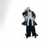 Compleet carnavalspak officier van der karnavalswiertz, Maat 52/54 (L), Carnaval, Der Karnavalswiertz, Nieuw