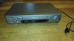 Panasonic videorecorder compleet + Terratec G3 + kabels, Ophalen, Zo goed als nieuw, VHS-speler of -recorder