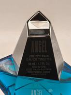 Mugler Angel Fruity Fair 50ML EDT discontinued, Ophalen of Verzenden, Nieuw