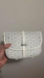 Goyard tas MOET WEG!!, Overige merken, Wit, Ophalen of Verzenden, Zo goed als nieuw