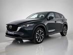 Mazda CX-5 2.0 e-SkyActiv-G M Hybrid 165 Advantage, Stof, 4 cilinders, Zwart, Hybride Elektrisch/Benzine