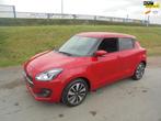 Suzuki Swift Suzuki swift 1.2 Hybrid 5 deurs airco ecc lmv p, Auto's, Voorwielaandrijving, Gebruikt, 4 cilinders, 400 kg