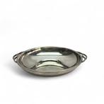 Deens bonbonschaaltje, Antiek en Kunst, Antiek | Goud en Zilver, Ophalen of Verzenden, Zilver