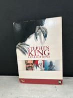 Stephen King Collection 2, Cd's en Dvd's, Dvd's | Horror, Vanaf 16 jaar, Ophalen of Verzenden, Gebruikt, Overige genres