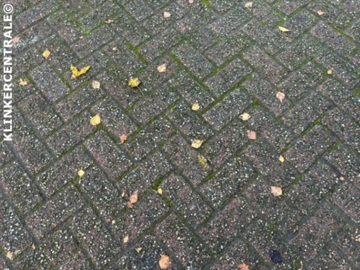 ROOIKORTING 180m2 heide betonklinkers straatstenen bkk bss, Tuin en Terras, Tegels en Klinkers, Gebruikt, Klinkers, Beton, 10 m² of meer
