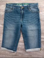 Stoere korte broek van de WE in maat 164 ZGAN, Broek, Ophalen of Verzenden, Zo goed als nieuw, Jongen