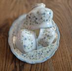 Royal Albert servies, Ophalen